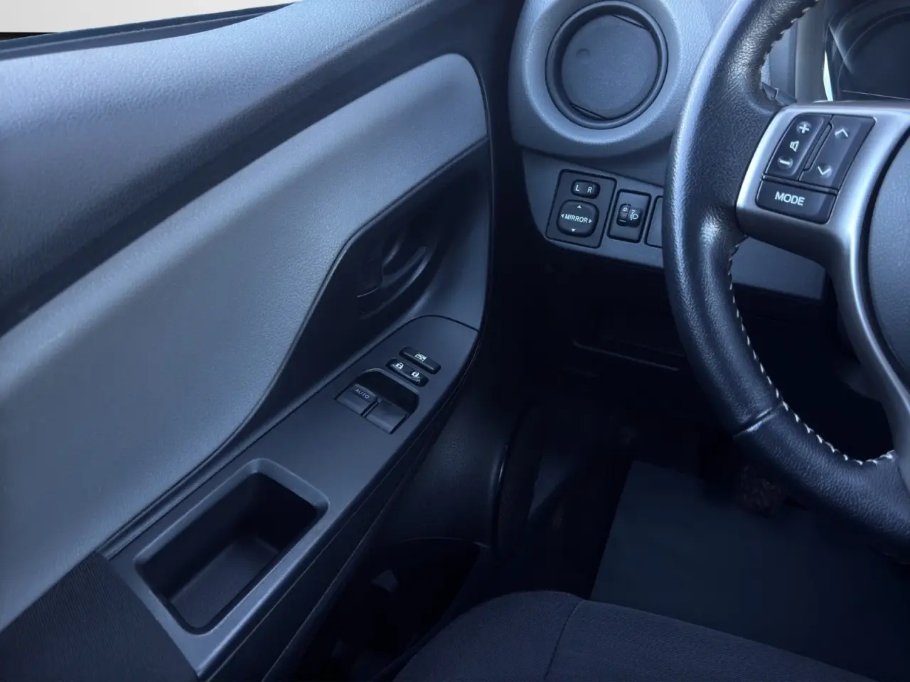 Billede 16 - Toyota Yaris 1,0 VVT-i T1 Style