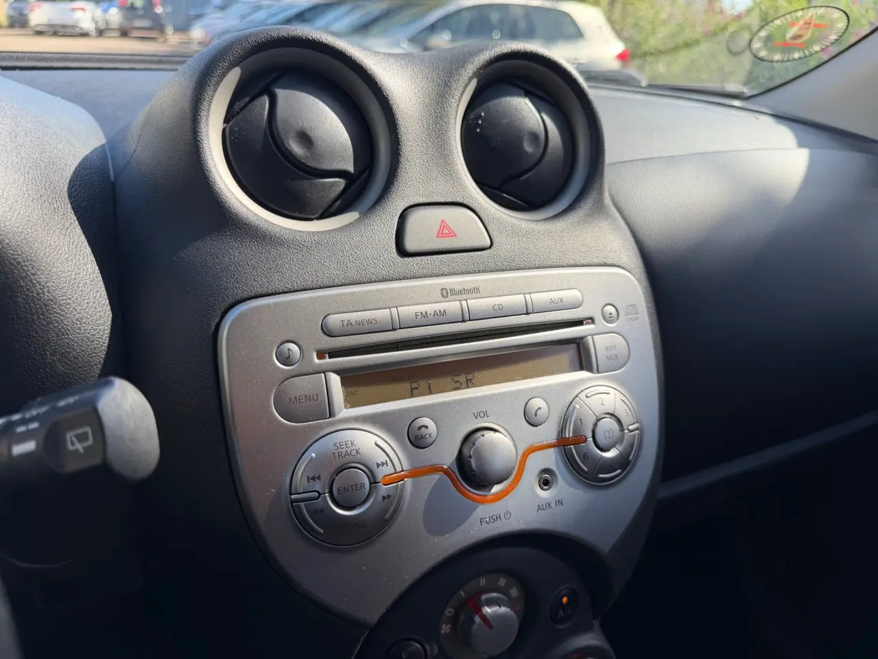 Billede 12 - Nissan Micra 1,2 Visia