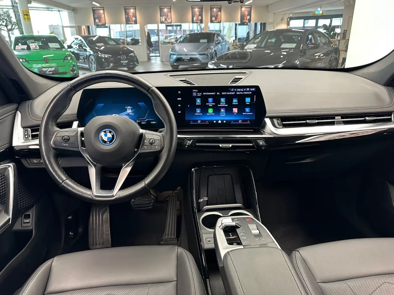 Billede 21 - BMW iX1 eDrive20 X-Line