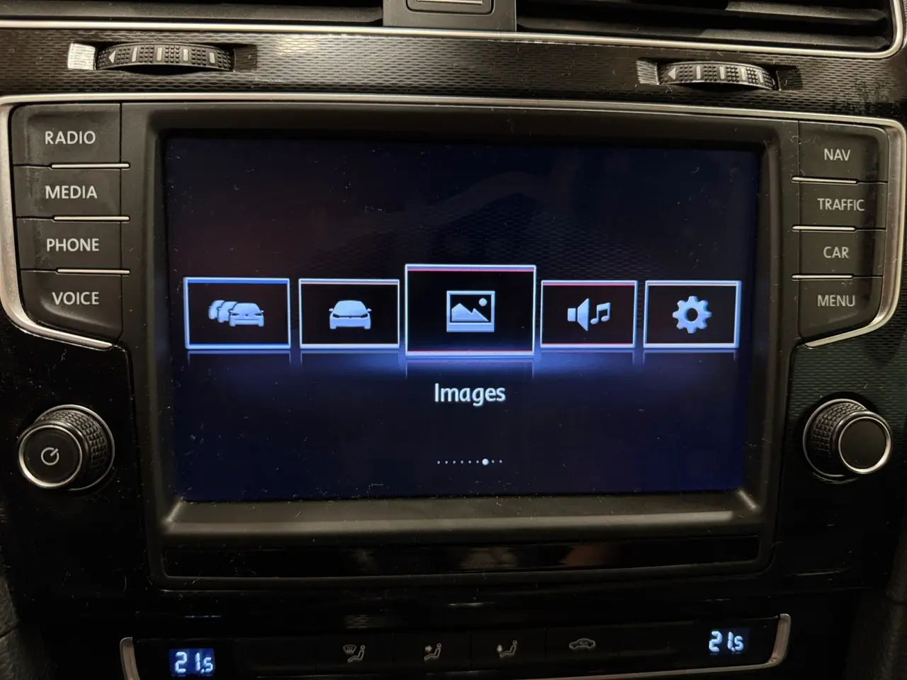Billede 11 - VW Golf VII 1,4 GTE DSG