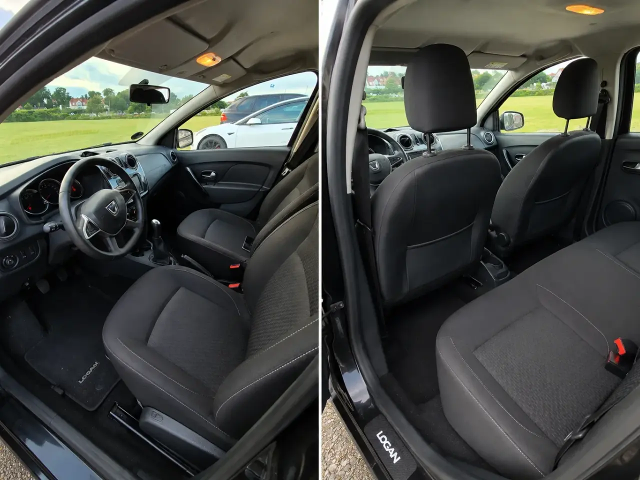 Billede 10 - Dacia Logan 0,9 TCe 90 Streetway MCV