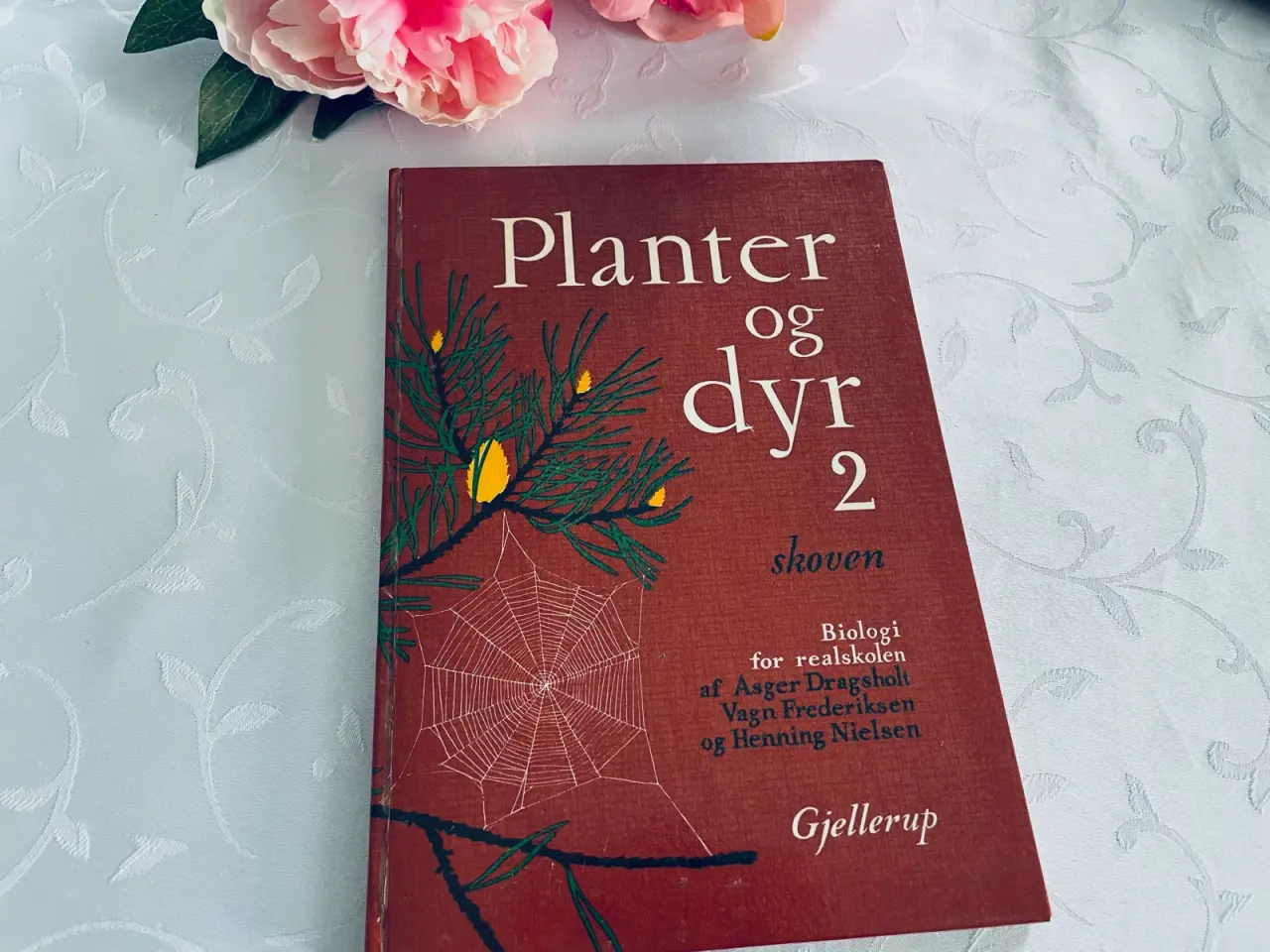 Billede 1 - Planter og dyr 2