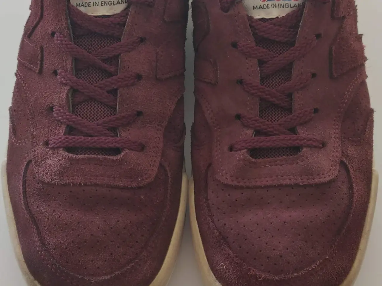 Billede 4 - New Balance CT 300 Made In England