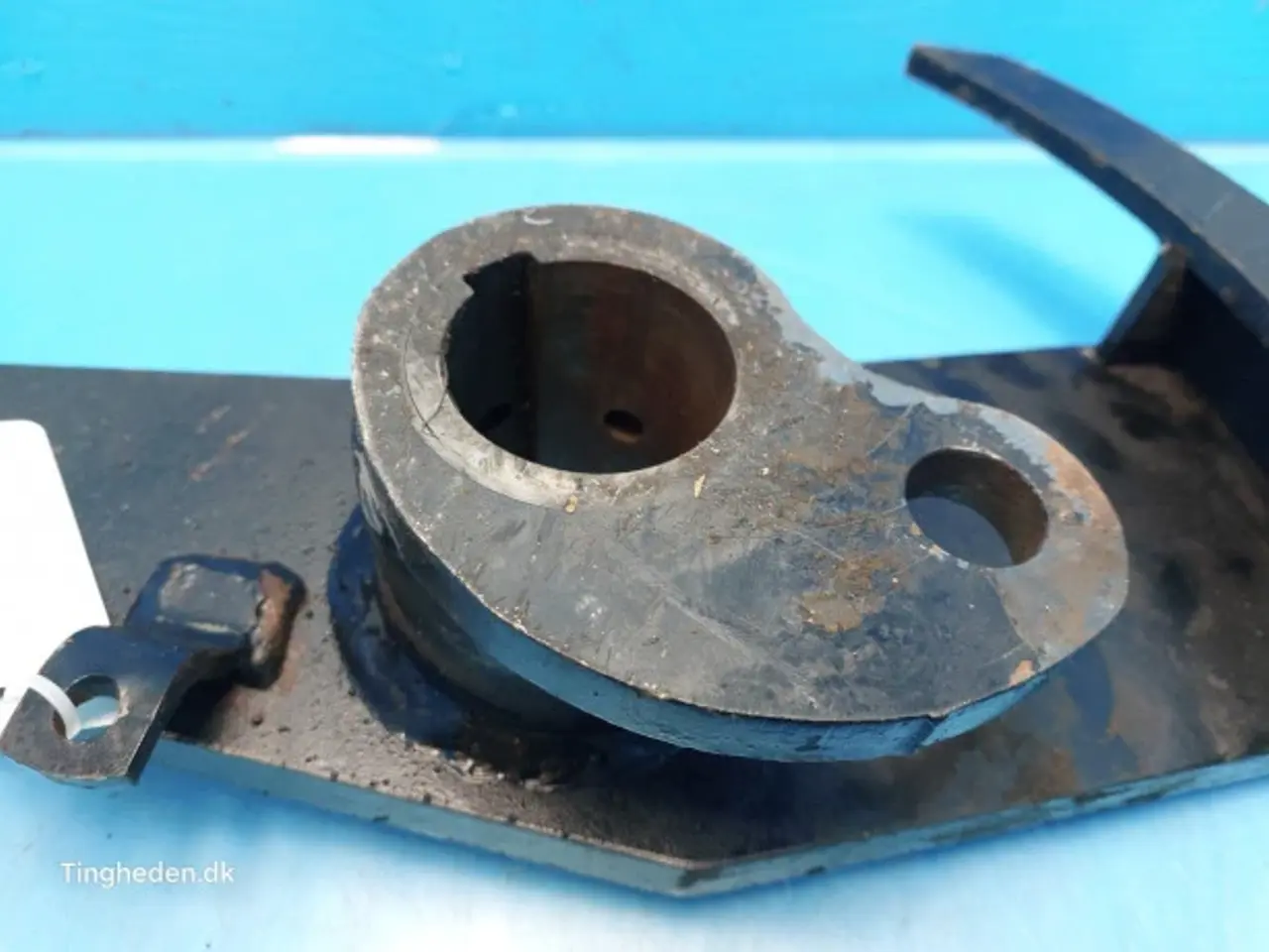 Billede 14 - New Holland 4860 Krumtap Arm 89838847