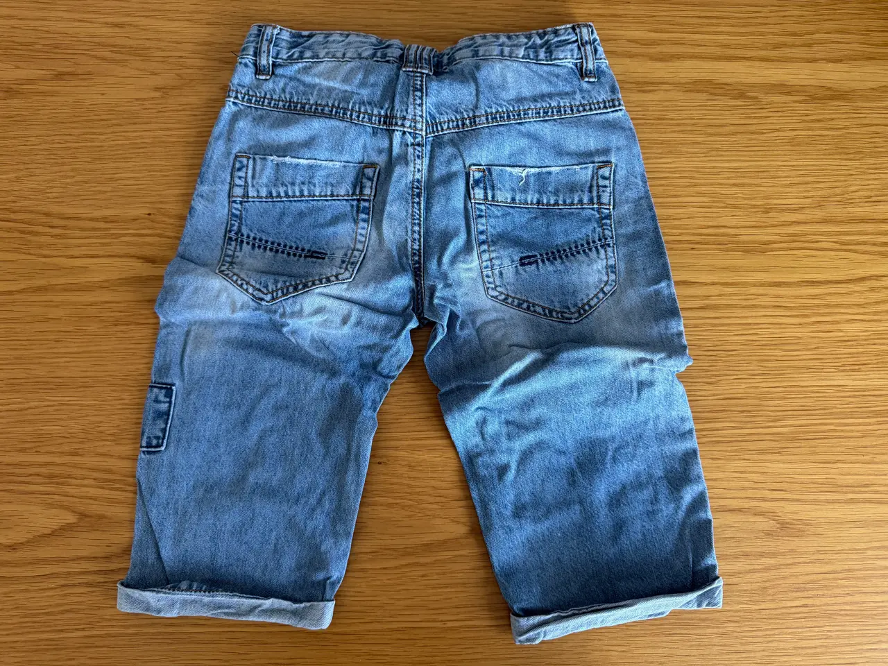 Billede 2 - Me Too Denim shorts