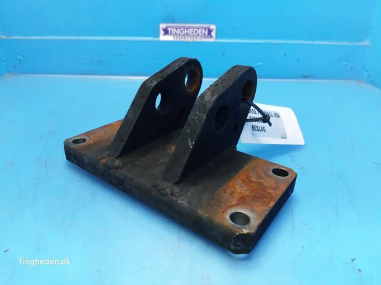 Billede 2 - Case Farmall 95A Beslag 5150842