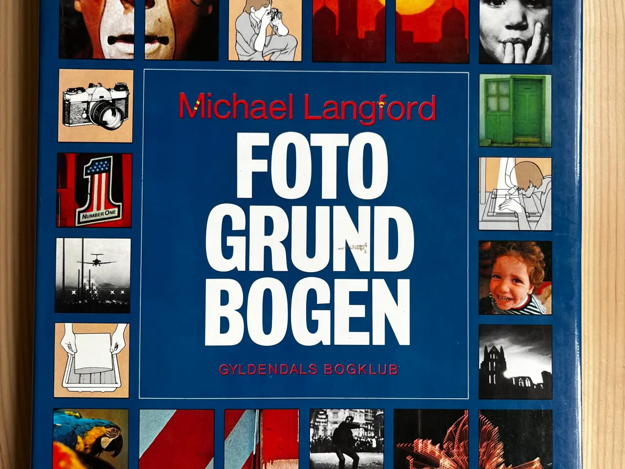 Billede 4 - Diverse fotobøger