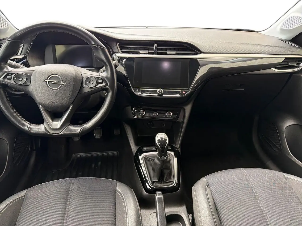 Billede 7 - Opel Corsa 1,2 Elegance