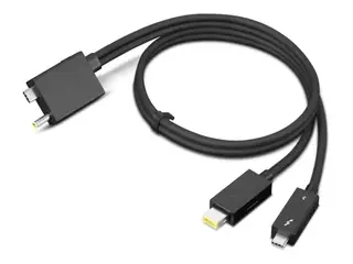 ThinkPad Thunderbolt 3 Split Cable - 67 cm