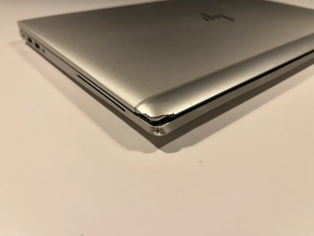 Billede 8 - HP EliteBook 840 G7 14" I5 / 8GB / 256GB SSD / Win