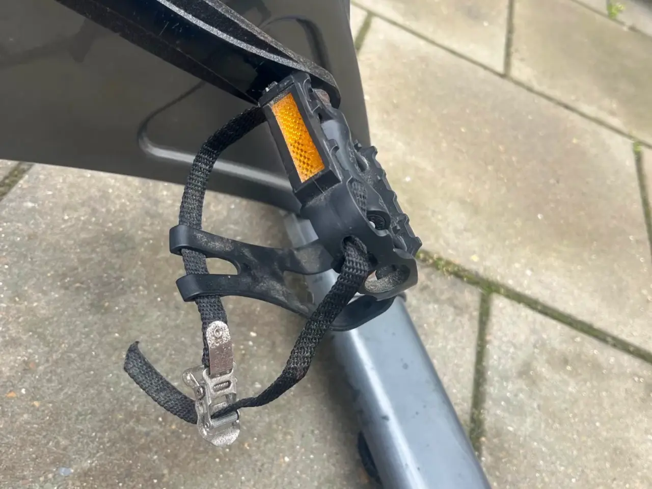 Billede 11 - Spinningcykel m computer fra Joy Sport