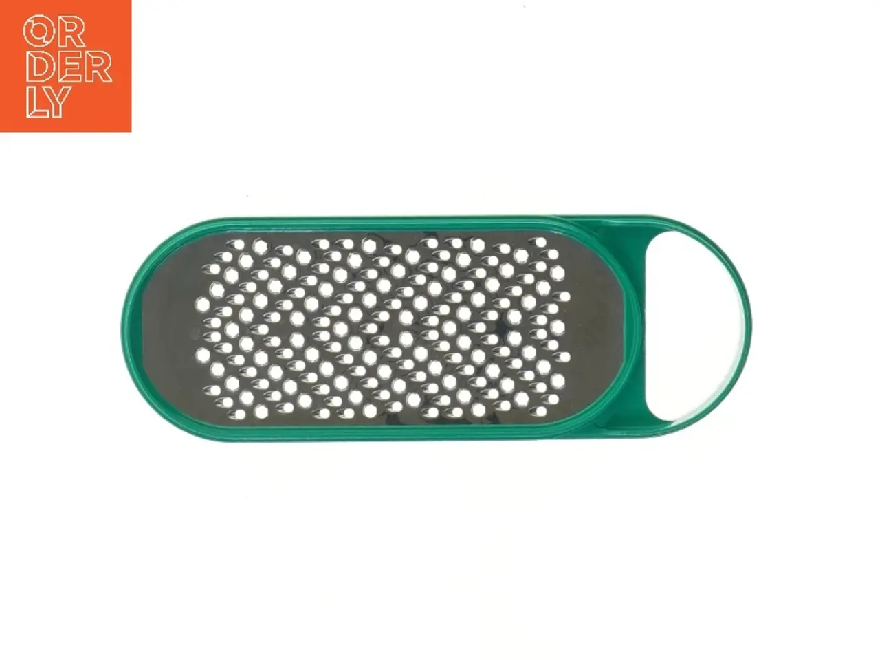 Billede 2 - Rivejern fra Tupperware(str. 25,5 cm)