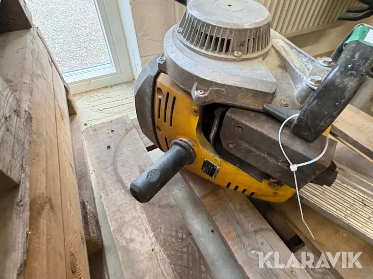 Billede 7 - Benzinhammer Wacker Neuson BH65