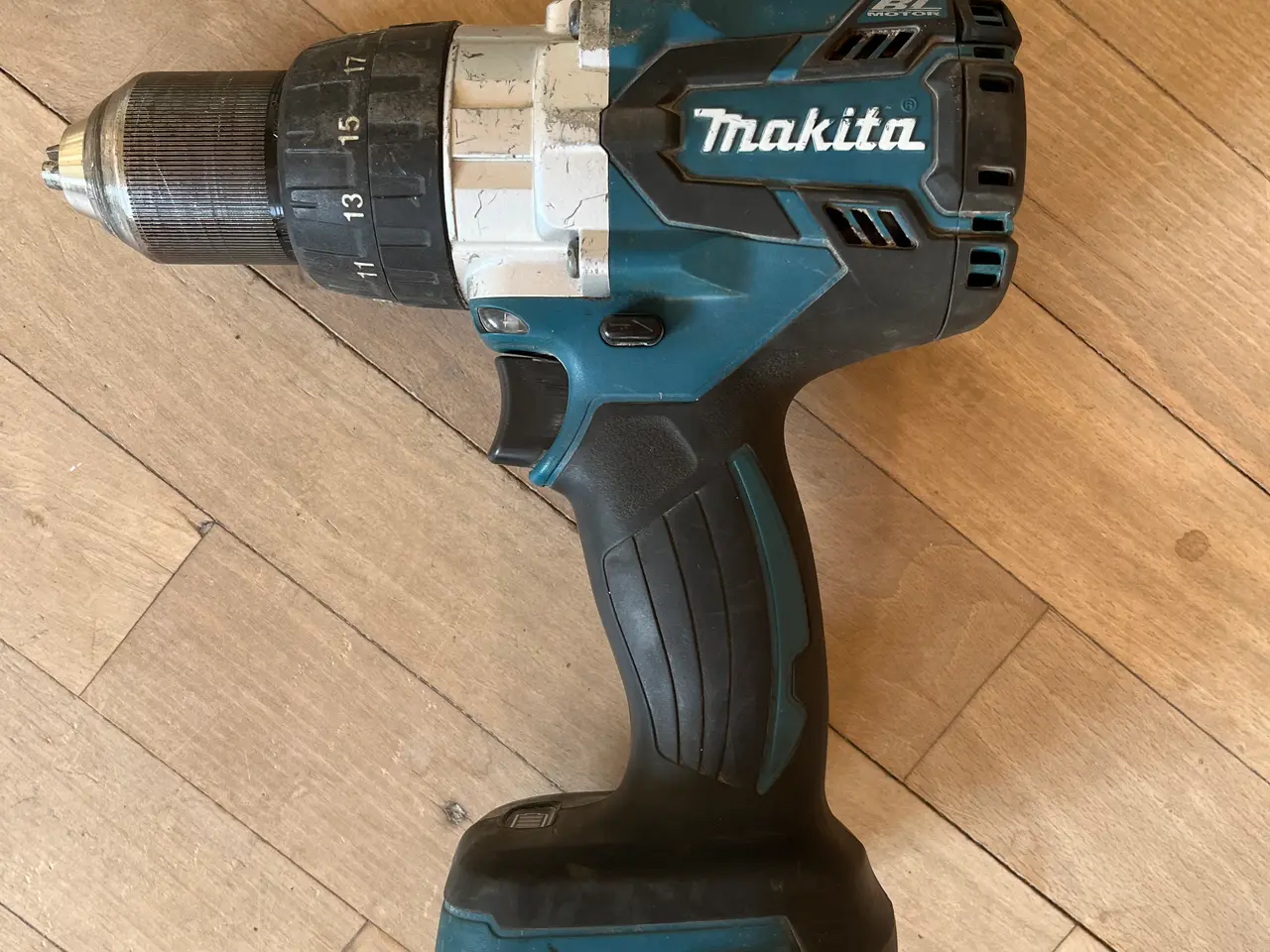 Billede 4 - Makita bore/skruemaskine