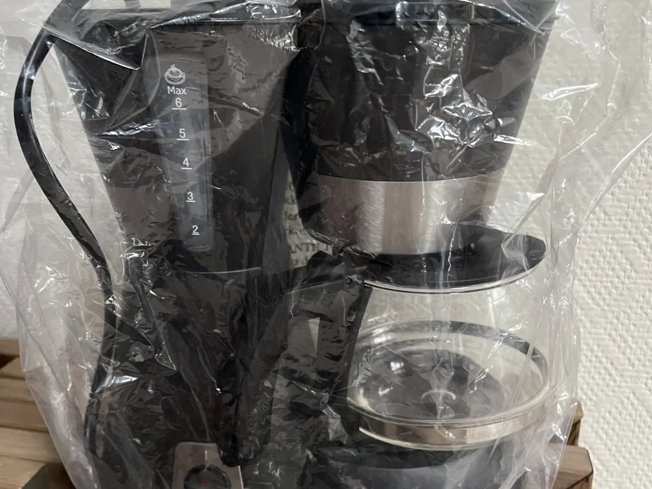 Billede 3 - Kaffemaskine til 12V stik