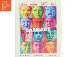 CARNAGE