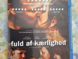 Blu-ray