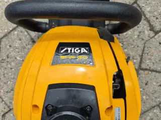 Stiga SHP 60 Benzin Hækkeklipper