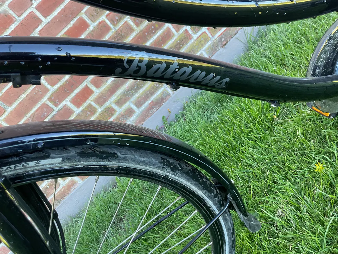 Billede 2 - Batavus Cambridge