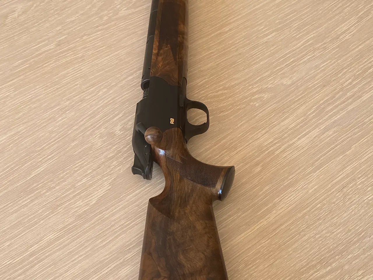 Billede 4 - Blaser R8 Silence cal.308