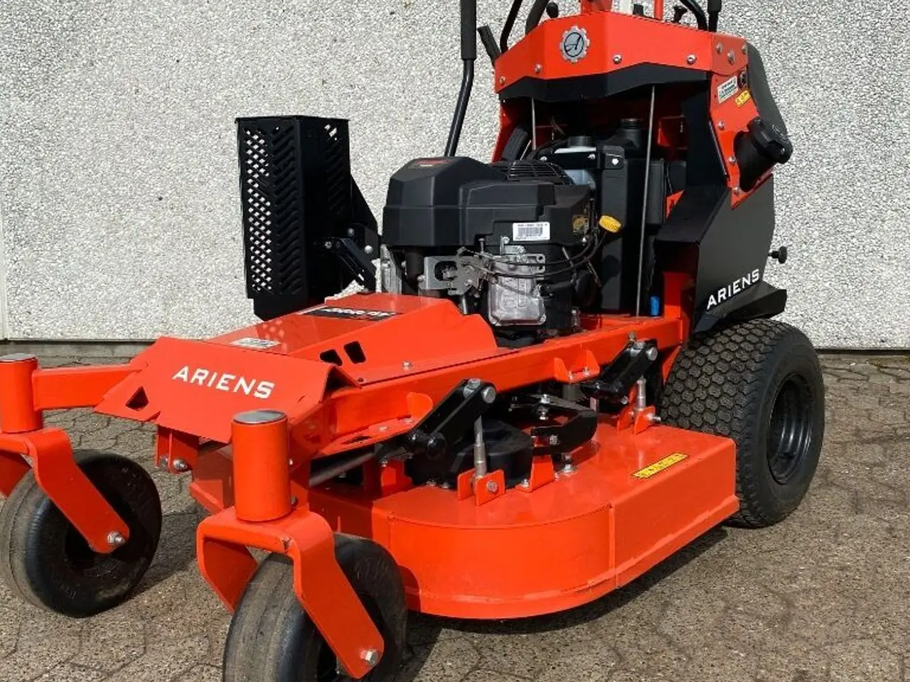 Billede 1 - Ariens Arrow