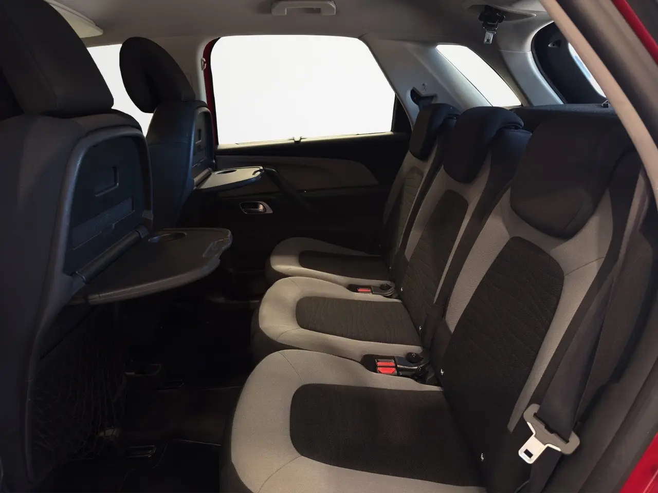Billede 15 - Citroën C4 Picasso 1,6 e-HDi 115 Seduction