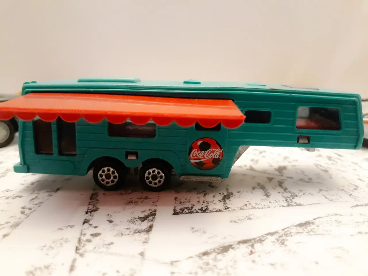 Billede 5 - 10 Model Biler