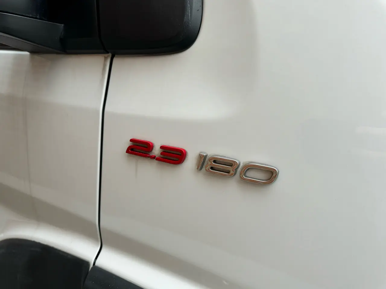 Billede 11 - Fiat Ducato 35 Maxi L4H2 2,3 MJT 177HK Van 6g