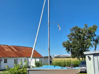 Gaster Til Wayfarer søges i Nordjylland