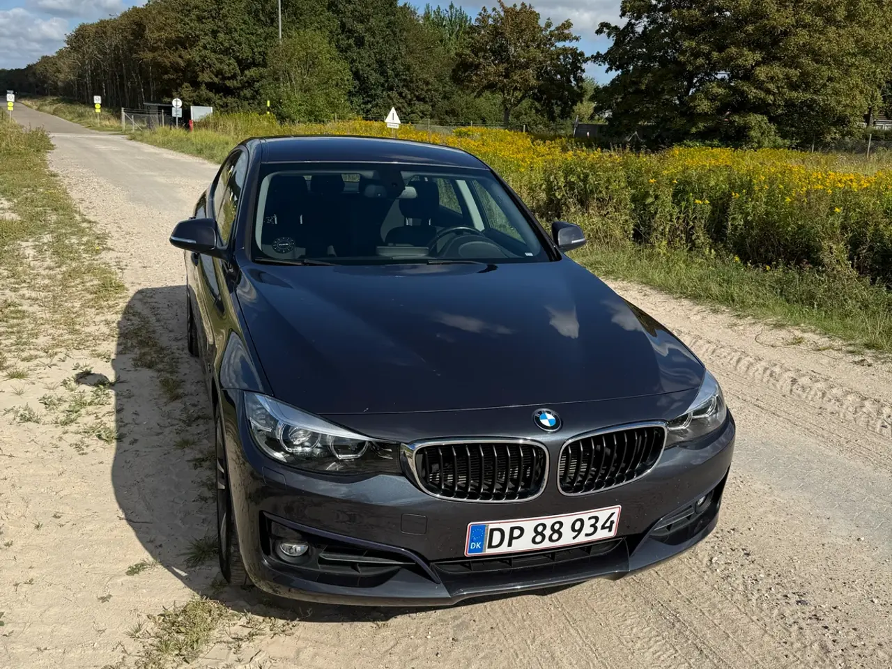 Billede 5 - BMW 320d GT