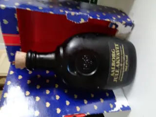 Juleakvavit