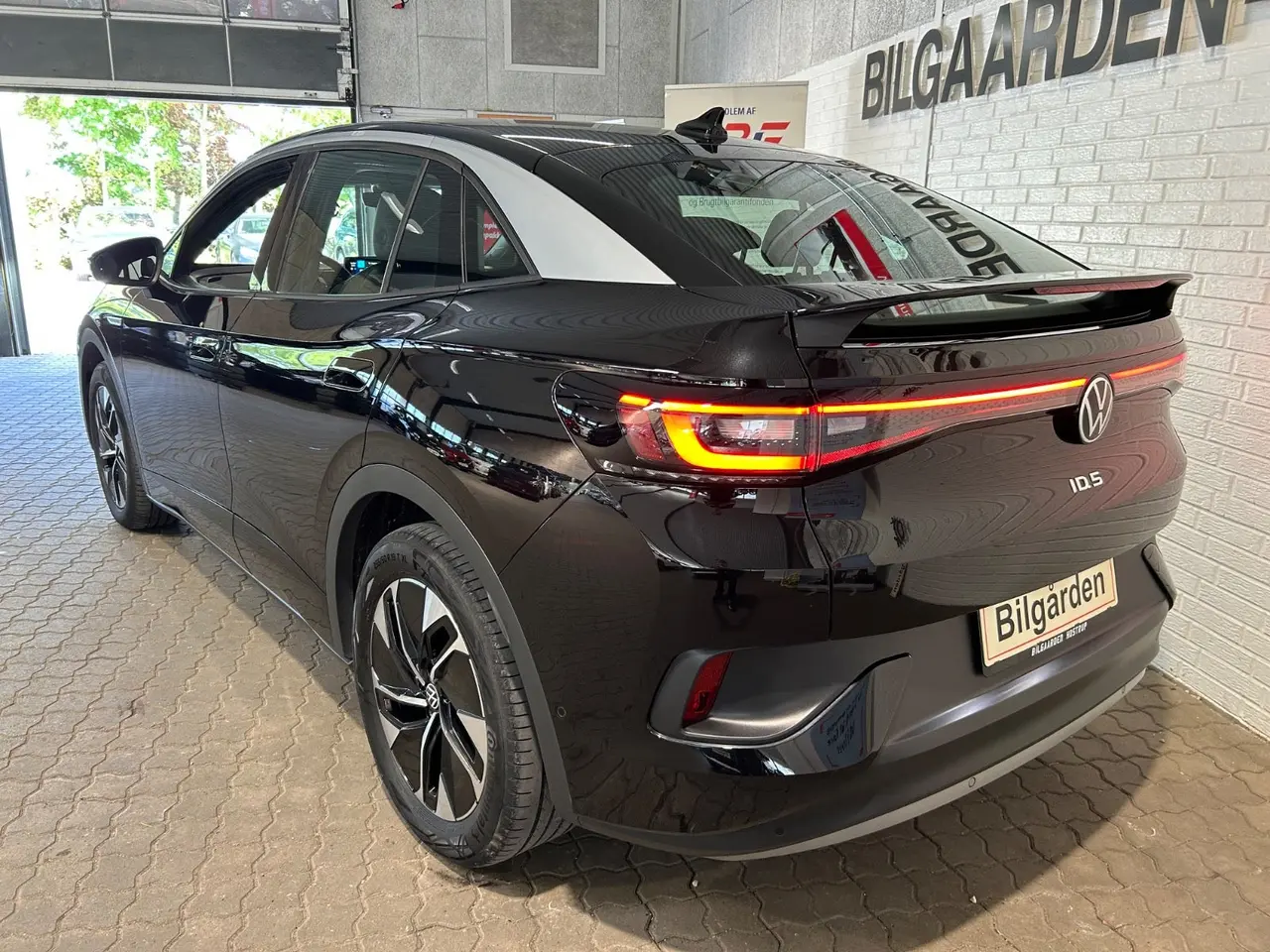 Billede 4 - VW ID.5 77 Pro