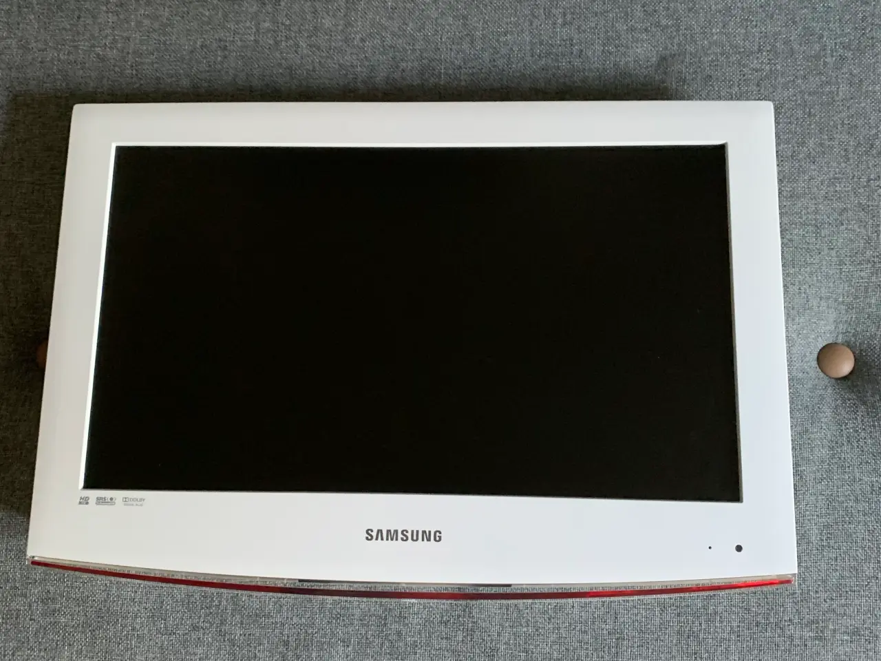 Billede 1 - Samsung 22”  TV  model LE22B546