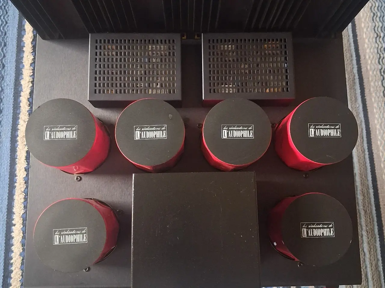 Billede 5 - Hiraga Class A 20 watt