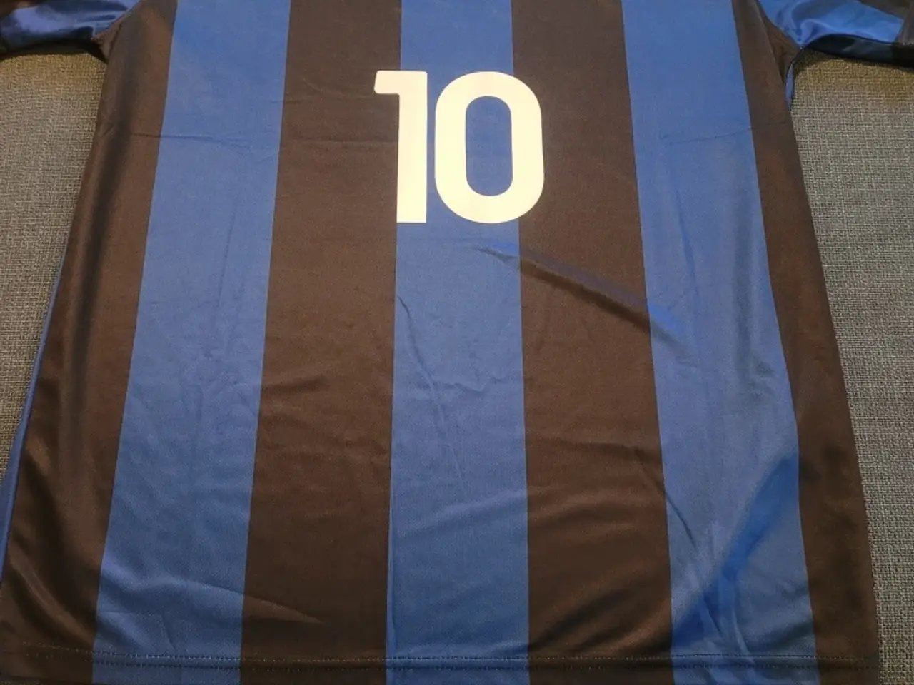 Billede 2 - Inter nr. 10