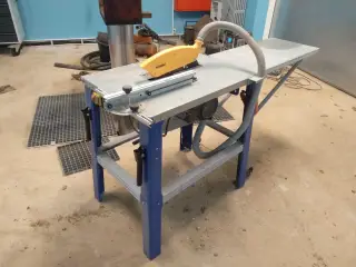 Metabo rundsav. bor sav