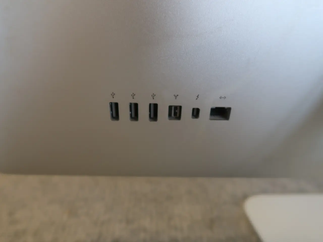 Billede 5 - Apple Thunderbolt Display A1407 27"