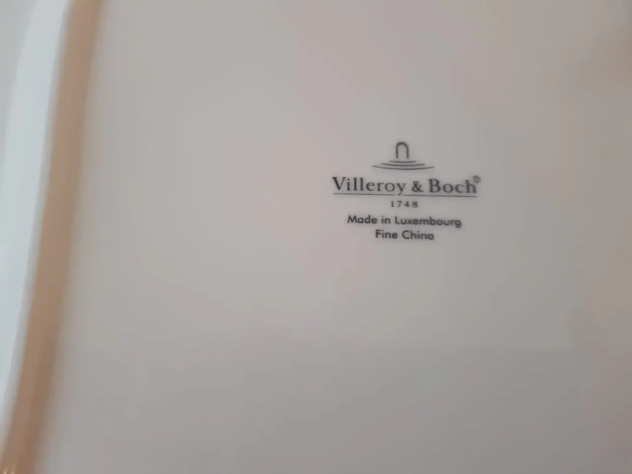 Billede 8 - Villeroy & Boch, New Wave kaffestel og spisestel