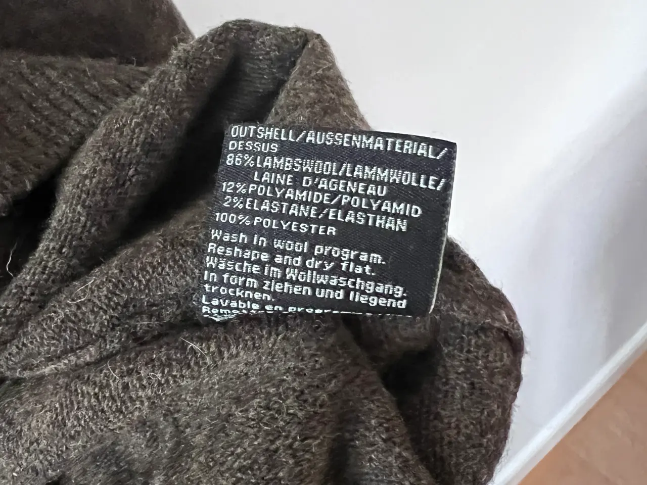 Billede 5 - Blaser Anorak
