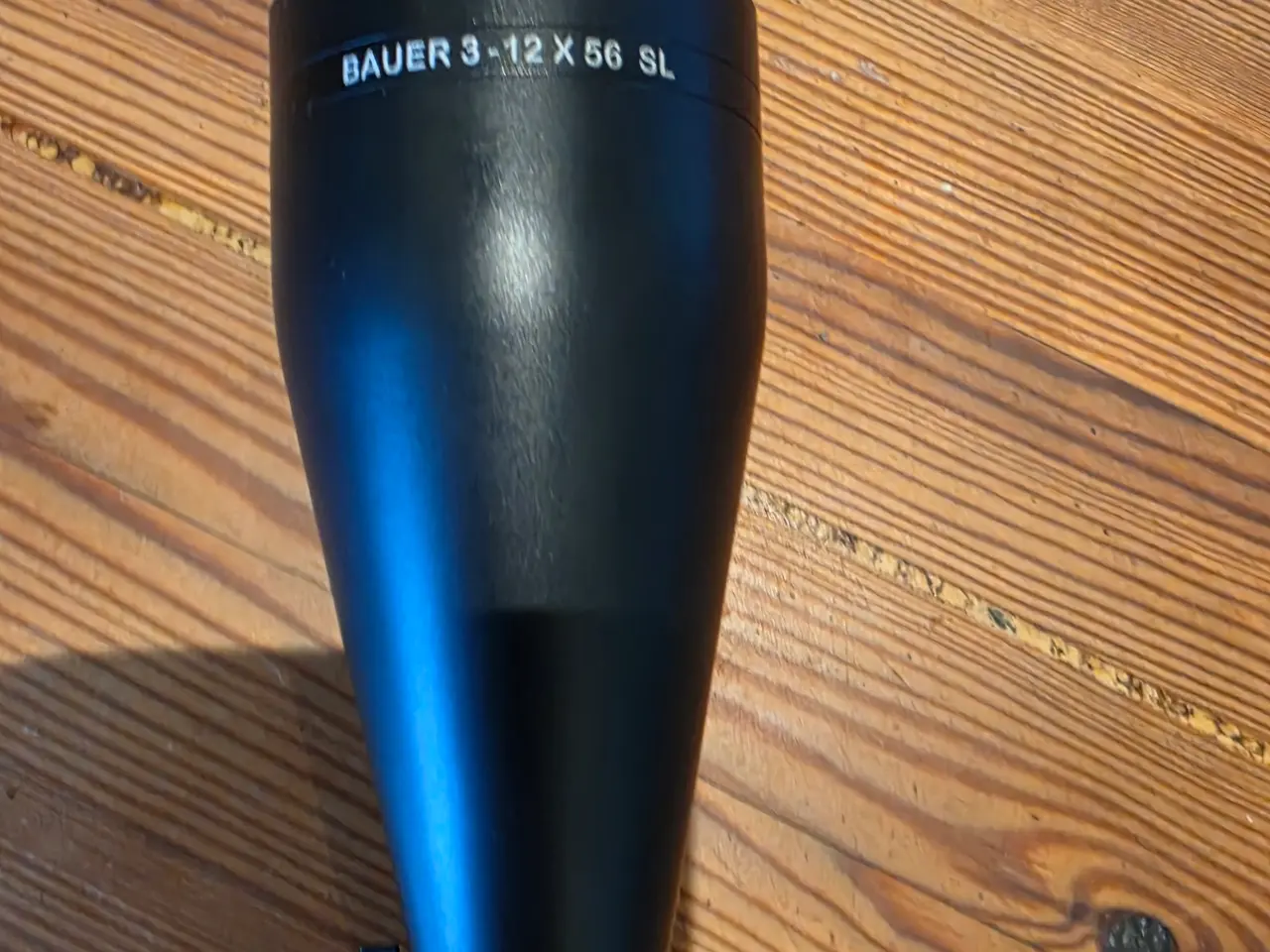 Billede 6 - Bauer 3-12x56 sl