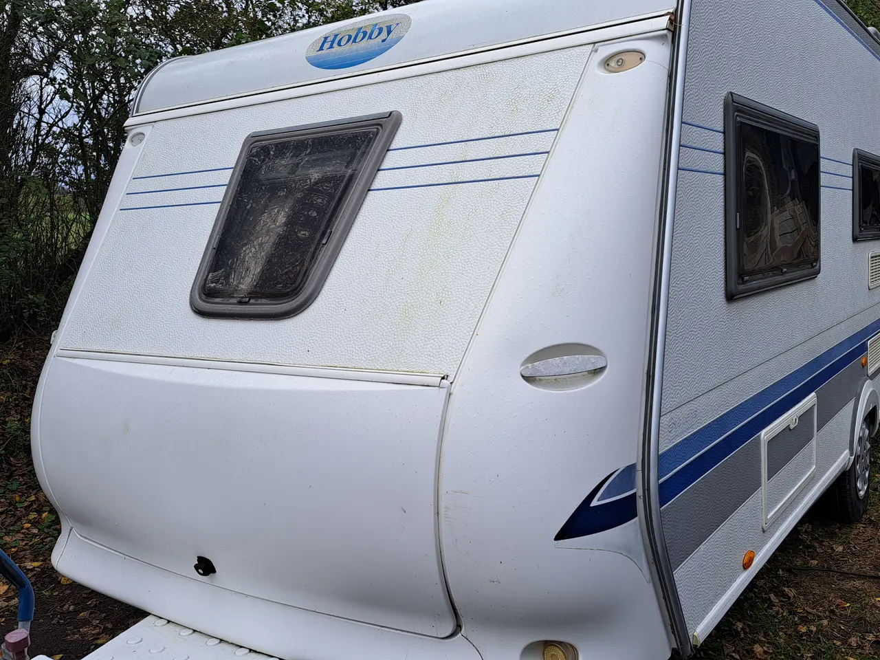 Billede 3 - Flot Hobby Exclusive 540