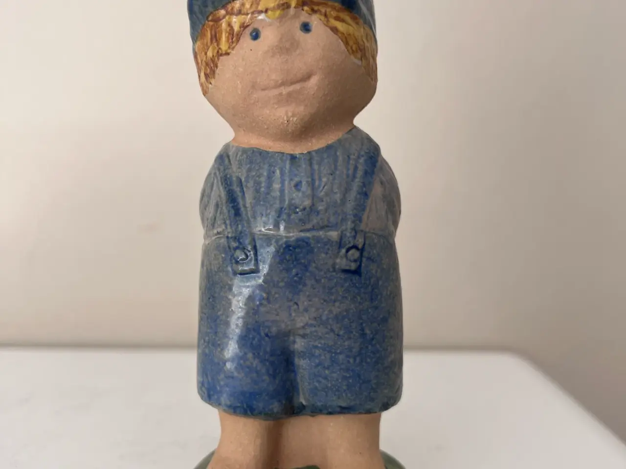 Billede 5 - Lisa Larson keramik figurer
