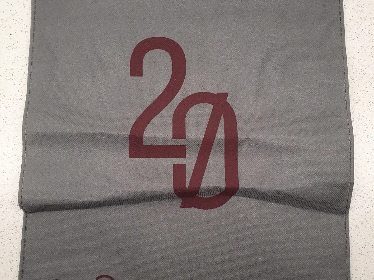 Billede 1 - Gaveposer med logo.