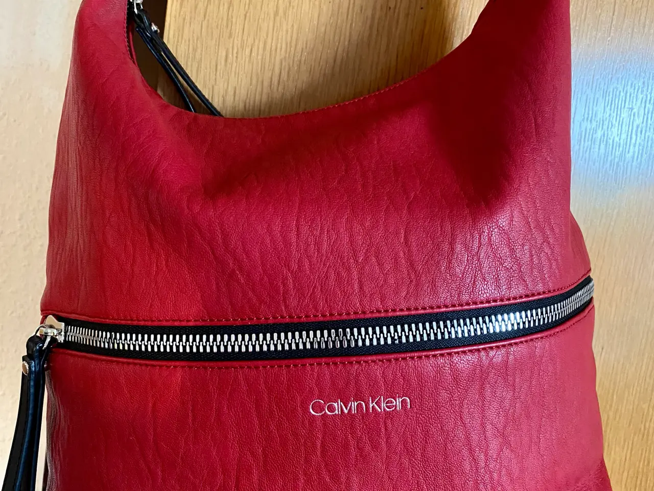 Billede 7 - CALVIN KLEIN taske og pung