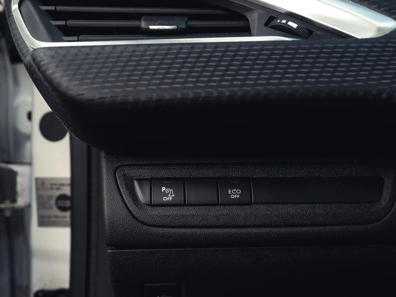 Billede 17 - Peugeot 2008 BlueHDi 100 Selection Sky