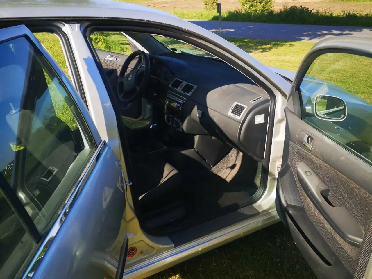 Billede 4 - Skoda Fabia 1,4 HATCHBACK