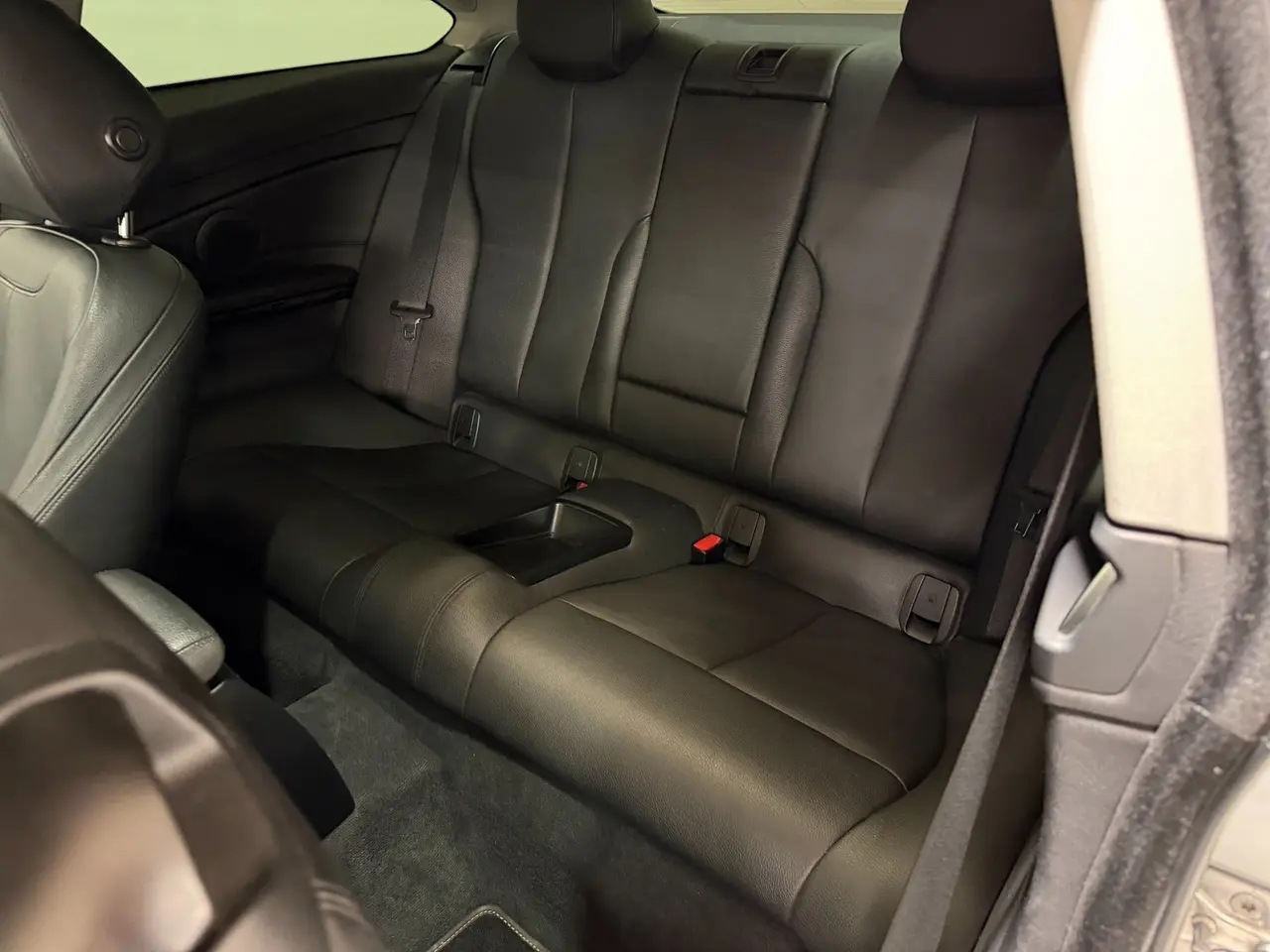 Billede 11 - BMW 430d 3,0 Coupé aut.