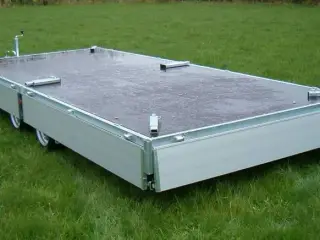Eduard trailer 4522-3000.63 Multi