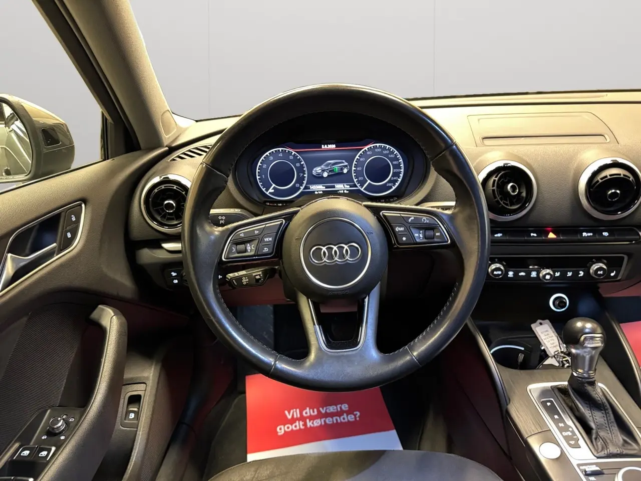Billede 6 - Audi A3 1,4 e-tron Sportback S-tr.