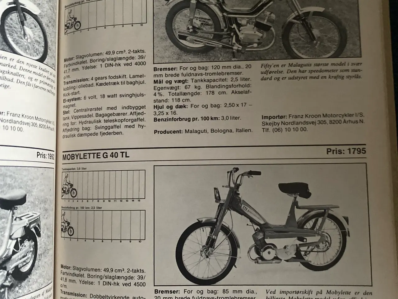 Billede 3 - Mc-revyen 1976 mc revy